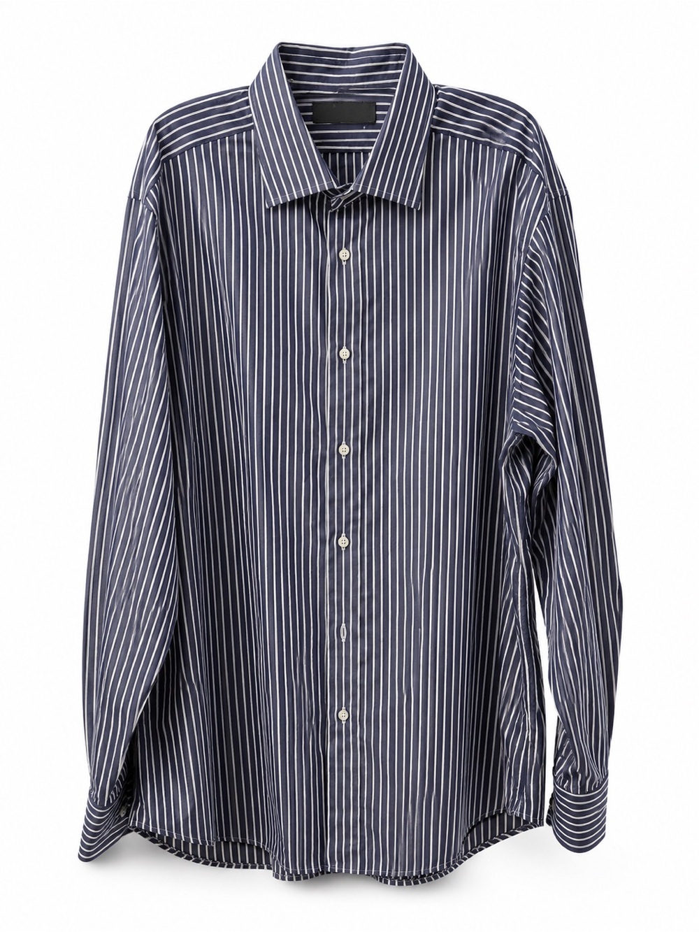 Ralph Lauren Purple Label shirt Sz 17